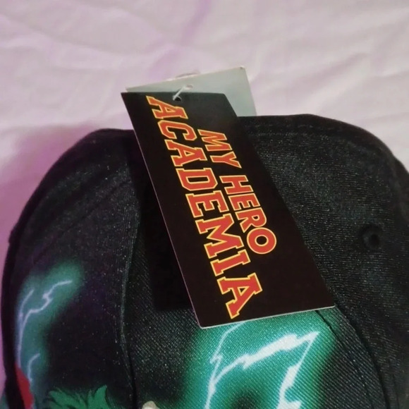 My hero hat - Picture 4 of 4